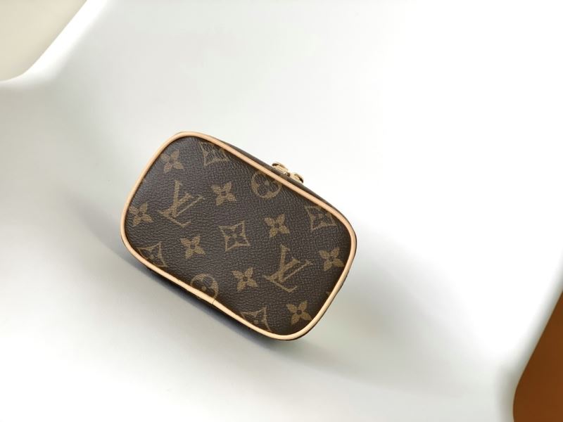 LV Cosmetic Bags